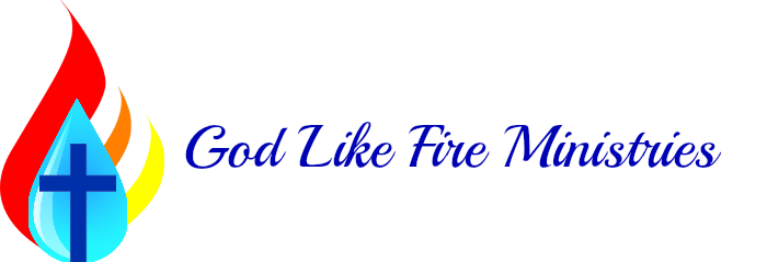God Like Fire Ministries