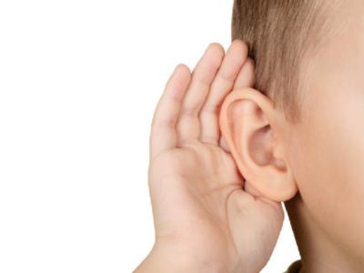Ears to hear